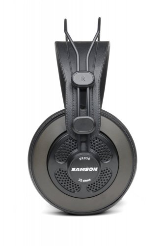 Samson SR850 2 PACK - sada 2 polootevřených sluchátek