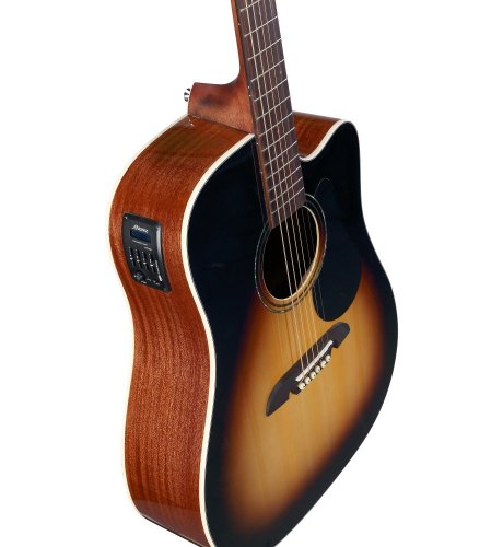 Alvarez RD 26 CE (SB) - elektroakustická kytara