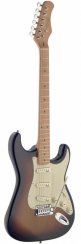 Stagg SES 50M-SB - gitara elektryczna - NOWOŚĆ !!!