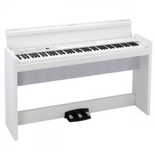 Korg LP-380 WH - Pianino cyfrowe