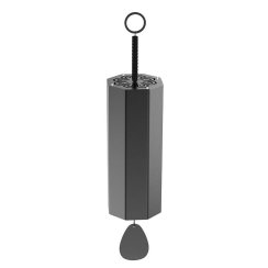 Kera Audio Venus/Black - Zvonkohra 8 tónů