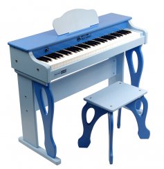 Schoenhut My First Piano - Digitální piano pro děti