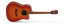 Cort AD 890 MBCF LVBS - Elektroakustická kytara