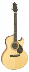 SAMICK TMJ 5 CE N - Elektroakustická kytara