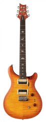 PRS SE Custom 24 08 Vintage Sunburst - elektrická kytara