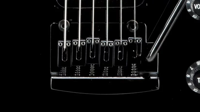Sterling AX 3 S (BK) - elektrická kytara
