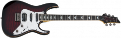 Schecter Banshee 6 Extreme BCHB - Gitara elektryczna