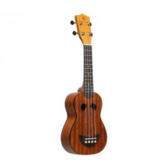Stagg US-TIKI EH - ukulele sopranowe
