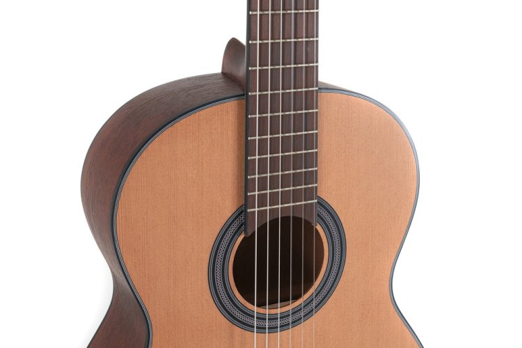 GEWA 500146 Student Cedar - Gitara klasyczna 4/4 cedr