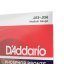 D'Addario EJ17 Phosphor Bronze Medium - Struny pre akustickú gitaru 13-56