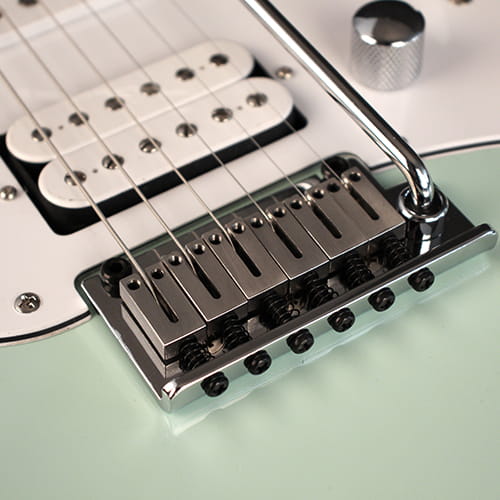 Cort G260 DX SFG - Elektrická kytara
