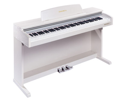 Kurzweil M 210 (WH) - digitální piano