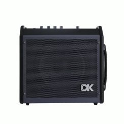 Wzmacniacz do perkusji elektronicznej DK Technology iD-35