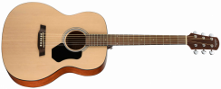 Walden O 350 W (N) - akustická gitara