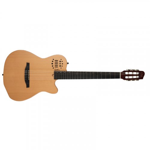 Godin ACS Nylon Cedar Natural - Klasická kytara