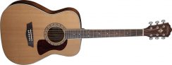 Washburn HF 11 S (N) - gitara akustyczna