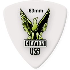 Steve Clayton RT 63 / 12 - sada trsátek