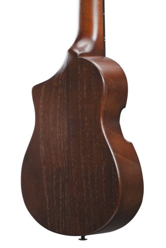 Ibanez AUP10N-OLB - Guitalele / Piccolo Ukulele Open Pore Sunburst