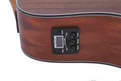 Mantic AG-380CE - elektroakustická kytara