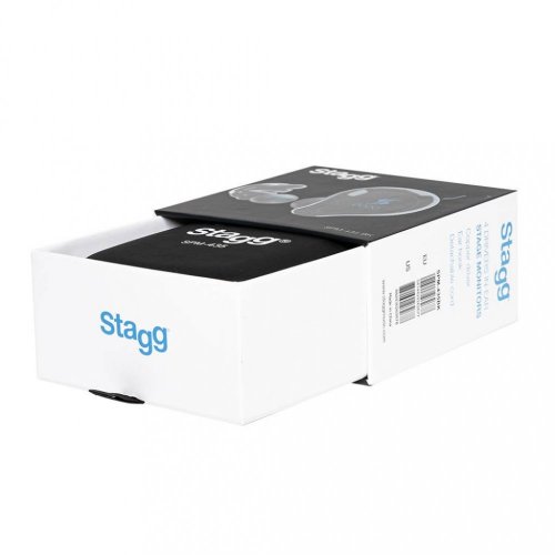Stagg SPM-435 TR - douszne monitory słuchawkowe