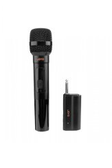 Joyo DM-3 - 2 bezdrôtové mikrofóny + prijímač