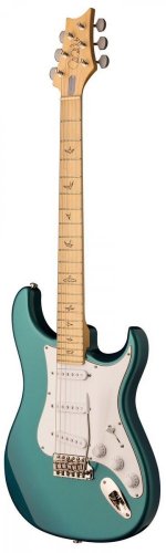 PRS Silver Sky Dodgem Blue - elektrická gitara