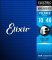 Elixir 12050 Polyweb 10-46 - Struny pre elektrickú gitaru