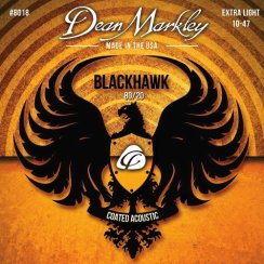 Dean Markley DM 8018 - struny na elektrickou kytaru