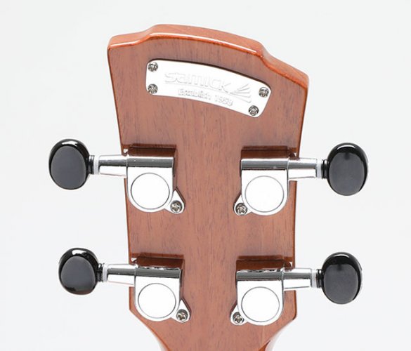 Moana M-300S - sopranové ukulele