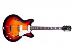 VOX Bobcat V90 SB - Elektrická gitara