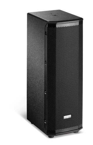 FBT VENTIS 206A aktivní reprobox 700W + 200W - Vystavený kus