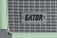 Gator GR-RETRORACK-3SG - Vintage rack 3U