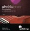 Galli UX770 - Struny pro tenorové ukulele