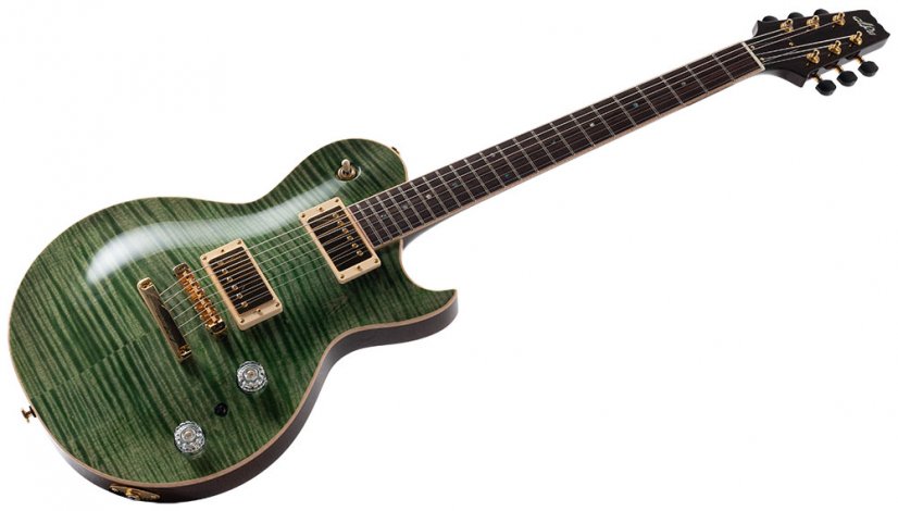 Aria PE-8440 GE (SMGR) - Elektrická gitara