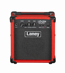 Laney LX10B RED - basové kombo