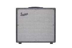 Supro Black Magick Reverb 1696RT - gitarový zosilňovač