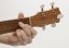 Korg Minipitch WH - Tuner do ukulele
