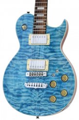 Aria PE-480 (SEBL) - Elektrická kytara