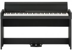 Korg C1 BK - Digitální piano