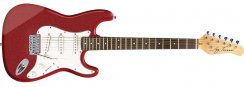 Jay Turser JT 300 (MRD) - elektrická kytara