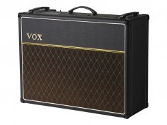 VOX AC15C2 - lampowe kombo gitarowe