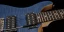 PRS SE CUSTOM 24/08 Faded Blue - Elektrická gitara
