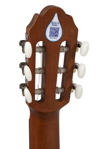 GEWA 500178 Student Solid Top - klasická kytara 4/4