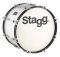 Stagg MABD-1810 – basový pochodový buben