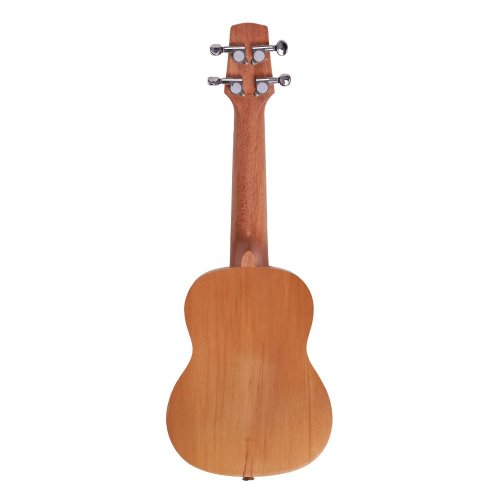 Laila UFG-2111-C RAINSQUARE - sopránové ukulele