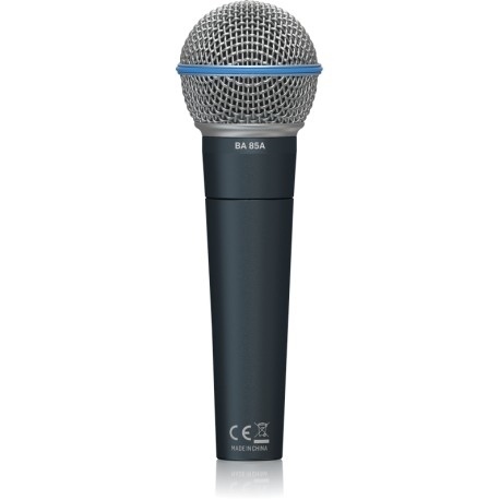 Behringer BA 85A - dynamický mikrofon