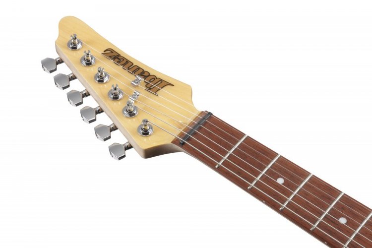 Ibanez AZES40-BK - elektrická kytara
