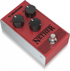 TC Electronic Nether Octaver - Efekt typu octaver