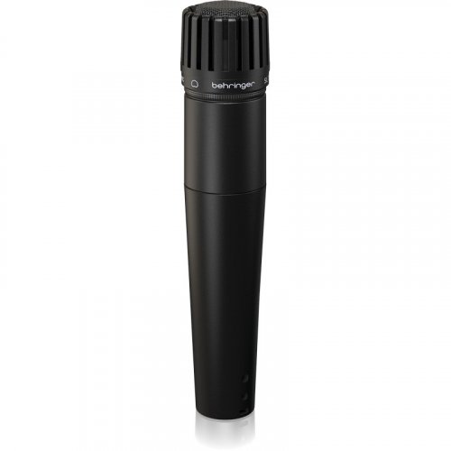Behringer SL 75C - Mikrofon dynamiczny kardioidalny