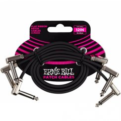 Ernie Ball EB 6222 - zestaw kabli